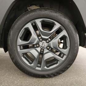 Foto inzerátu Toyota RAV 4 2.5 Hybrid