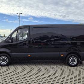Foto inzerátu Mercedes Sprinter 314 CDI