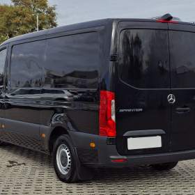 Foto inzerátu Mercedes Sprinter 314 CDI