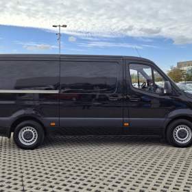Foto inzerátu Mercedes Sprinter 314 CDI