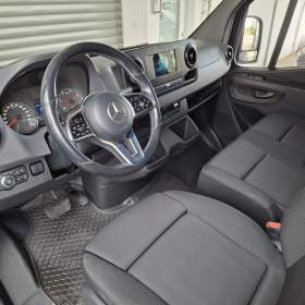 Foto inzerátu Mercedes Sprinter 314 CDI