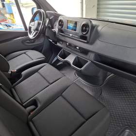 Foto inzerátu Mercedes Sprinter 314 CDI