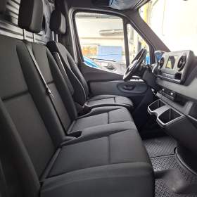Foto inzerátu Mercedes Sprinter 314 CDI