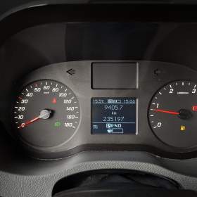 Foto inzerátu Mercedes Sprinter 314 CDI