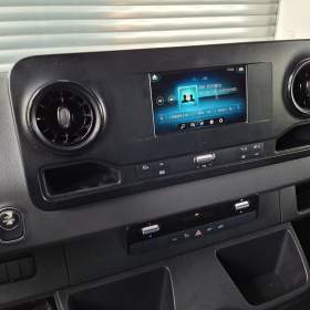 Foto inzerátu Mercedes Sprinter 314 CDI