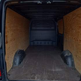 Foto inzerátu Mercedes Sprinter 314 CDI