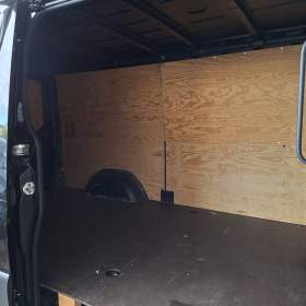 Foto inzerátu Mercedes Sprinter 314 CDI