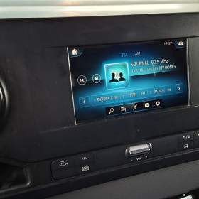Foto inzerátu Mercedes Sprinter 314 CDI