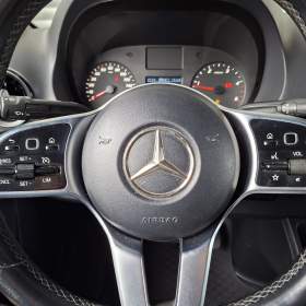 Foto inzerátu Mercedes Sprinter 314 CDI