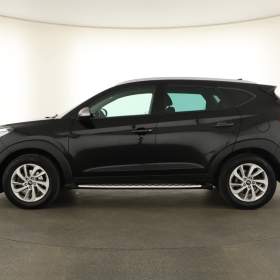Foto inzerátu Hyundai Tucson 1.6 T-GDI