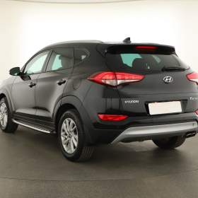 Foto inzerátu Hyundai Tucson 1.6 T-GDI
