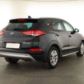 Foto inzerátu Hyundai Tucson 1.6 T-GDI