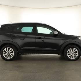 Foto inzerátu Hyundai Tucson 1.6 T-GDI