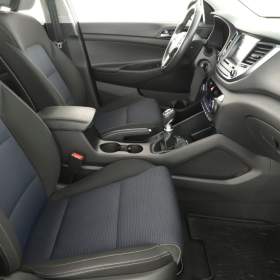Foto inzerátu Hyundai Tucson 1.6 T-GDI