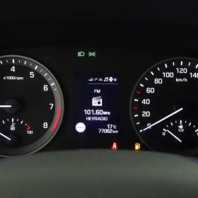 Foto inzerátu Hyundai Tucson 1.6 T-GDI
