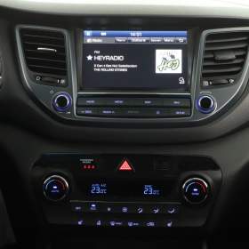 Foto inzerátu Hyundai Tucson 1.6 T-GDI