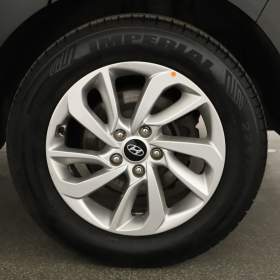 Foto inzerátu Hyundai Tucson 1.6 T-GDI
