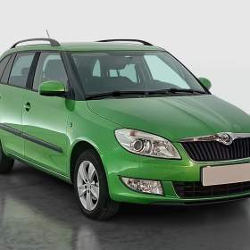 Foto inzerátu Skoda Fabia 1.2 TSI
