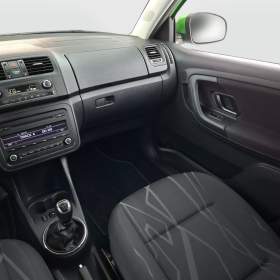 Foto inzerátu Skoda Fabia 1.2 TSI