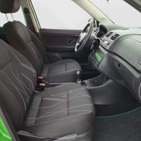 Foto inzerátu Skoda Fabia 1.2 TSI