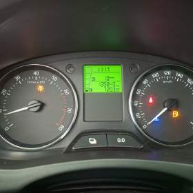 Foto inzerátu Skoda Fabia 1.2 TSI