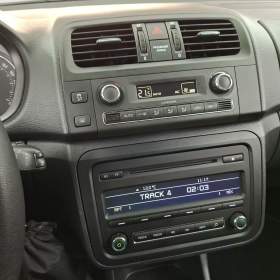 Foto inzerátu Skoda Fabia 1.2 TSI