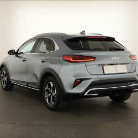 Foto inzerátu Kia XCeed 1.5 T-GDI