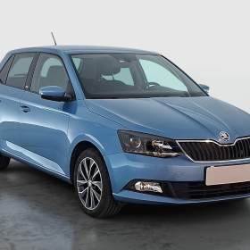 Fotka k inzerátu Skoda Fabia 1.4 TDI / 19968005