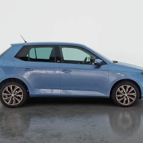 Foto inzerátu Skoda Fabia 1.4 TDI
