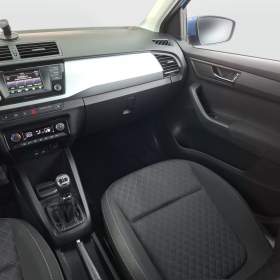 Foto inzerátu Skoda Fabia 1.4 TDI