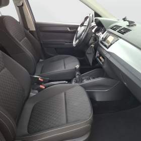 Foto inzerátu Skoda Fabia 1.4 TDI
