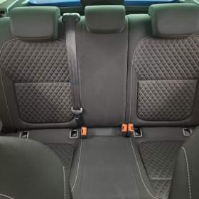 Foto inzerátu Skoda Fabia 1.4 TDI