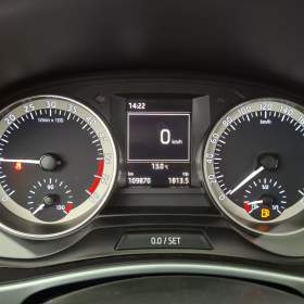Foto inzerátu Skoda Fabia 1.4 TDI