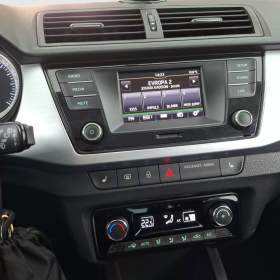 Foto inzerátu Skoda Fabia 1.4 TDI