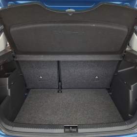 Foto inzerátu Skoda Fabia 1.4 TDI