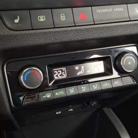 Foto inzerátu Skoda Fabia 1.4 TDI