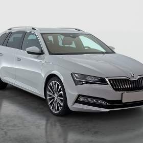 Skoda Superb 2.0 TDI / 19968048