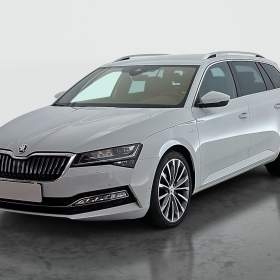 Foto inzerátu Skoda Superb 2.0 TDI