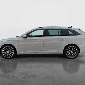 Foto inzerátu Skoda Superb 2.0 TDI