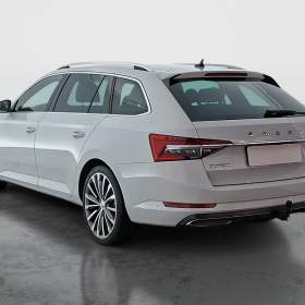 Foto inzerátu Skoda Superb 2.0 TDI