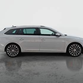 Foto inzerátu Skoda Superb 2.0 TDI