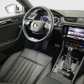 Foto inzerátu Skoda Superb 2.0 TDI
