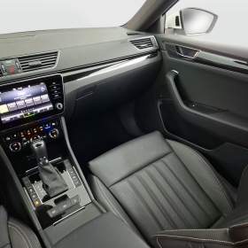 Foto inzerátu Skoda Superb 2.0 TDI