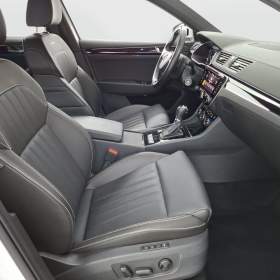 Foto inzerátu Skoda Superb 2.0 TDI