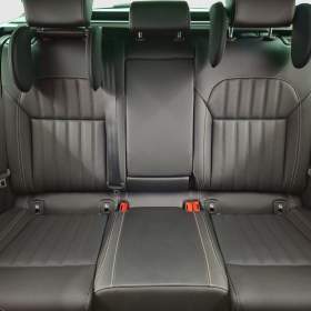 Foto inzerátu Skoda Superb 2.0 TDI