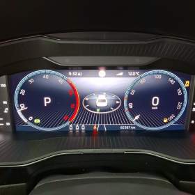 Foto inzerátu Skoda Superb 2.0 TDI