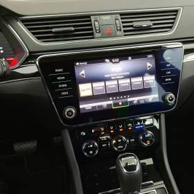 Foto inzerátu Skoda Superb 2.0 TDI
