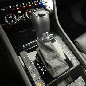 Foto inzerátu Skoda Superb 2.0 TDI