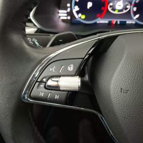 Foto inzerátu Skoda Superb 2.0 TDI