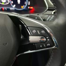 Foto inzerátu Skoda Superb 2.0 TDI